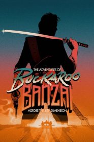 Buckaroo Banzai’nin Maceraları (1984) izle