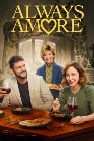 Always Amore (2022) Türkçe Dublaj izle