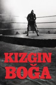 Kızgın Boğa (1980) izle