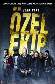 Özel Ekip (2015) Türkçe Dublaj izle