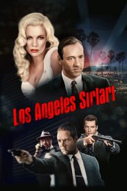 Los Angeles Sırları (1997) izle