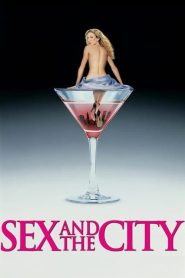 Sex and the City (Türkçe Dublaj)