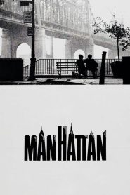 Manhattan (1979) izle