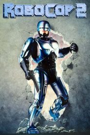 RoboCop 2 (1990) izle