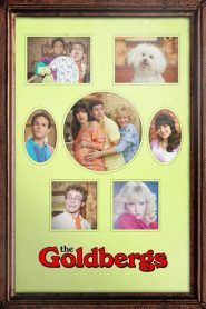 The Goldbergs 2013