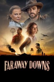 Faraway Downs (Türkçe Dublaj)