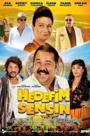 Hedefim Sensin (2018) Yerli Film izle