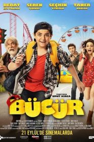 Bücür (2018) Yerli Film izle