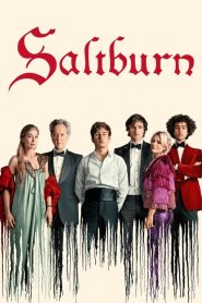 Saltburn (2023) izle