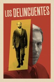 Los delincuentes (2023) izle