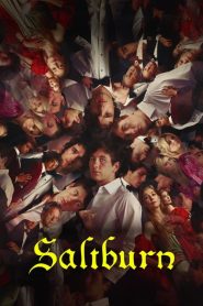 Saltburn (2023) Türkçe Dublaj izle