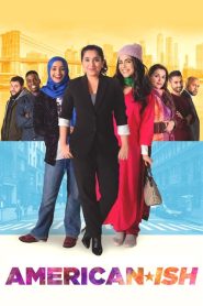 Amerikalımsı (2023) izle