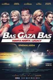 Bas Gaza Bas (2023) Türkçe Dublaj izle