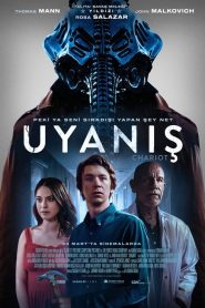 Uyanış (2022) Türkçe Dublaj izle