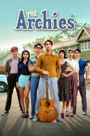 The Archies (2023) izle