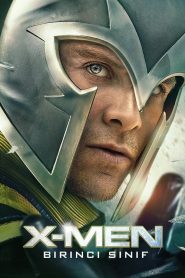 X-Men: Birinci Sınıf (2011) izle