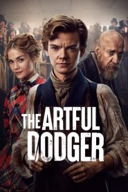 The Artful Dodger (Türkçe Dublaj)