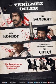 Yenilmez Üçler (2020) Türkçe Dublaj izle