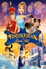 Fındıkkıran ve Sihirli Flüt (2022) Türkçe Dublaj izle