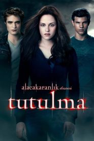 Alacakaranlık Efsanesi 3: Tutulma (2010) izle