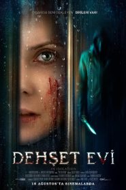 Dehşet Evi (2022) Türkçe Dublaj izle