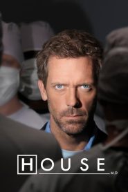 House M.D. (Türkçe Dublaj)