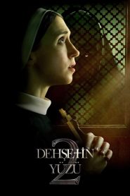 Dehşetin Yüzü 2 (2023) Türkçe Dublaj izle