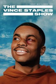 The Vince Staples Show (Türkçe Dublaj)