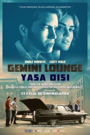 Yasa Dışı (2023) Türkçe Dublaj izle