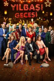 Yılbaşı Gecesi (2022) Yerli Film izle