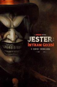 Jester: İntikam Gecesi (2023) Türkçe Dublaj izle