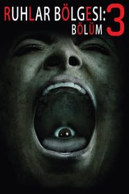 Ruhlar Bölgesi: Bölüm 3 (2015) Türkçe Dublaj izle