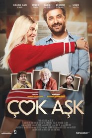 Çok Aşk (2023) Yerli Film izle