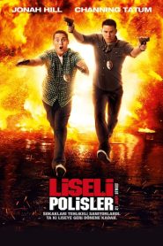 Liseli Polisler (2012) Türkçe Dublaj izle