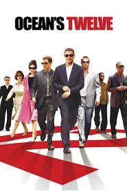 Ocean’s 12 (2004) Türkçe Dublaj izle