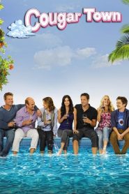 Cougar Town (Türkçe Dublaj)