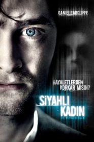 Siyahlı Kadın (2012) Türkçe Dublaj izle