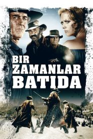 Bir Zamanlar Batıda (1968) Türkçe Dublaj izle