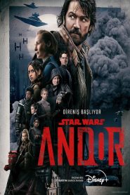 Star Wars: Andor (Türkçe Dublaj)