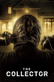 Koleksiyoncu (2009) Türkçe Dublaj izle