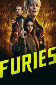 Furies (Türkçe Dublaj)