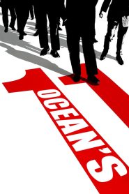 Ocean’s 11 (2001) Türkçe Dublaj izle