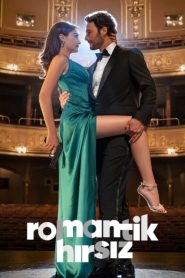 Romantik Hırsız (2024) Yerli Film izle