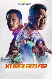 Kuralsızlar (2022) Türkçe Dublaj izle