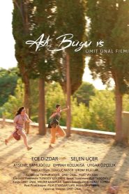 Aşk, Büyü, vs. (2021) Yerli Film izle