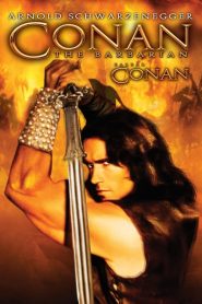 Conan (1982) Türkçe Dublaj izle