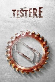 Testere (2004) Türkçe Dublaj izle