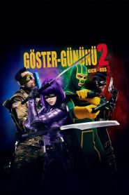 Göster Gününü 2 (2013) Türkçe Dublaj izle