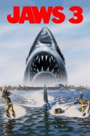 Jaws 3 (1983) Türkçe Dublaj izle