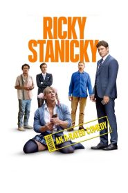 Ricky Stanicky (2024) Türkçe Dublaj izle